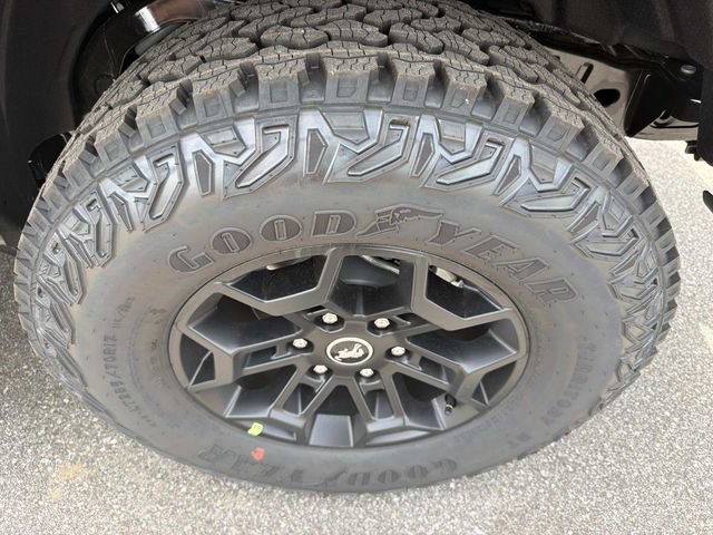 New 2026 Ford Bronco Badlands AWD/4WD image 38