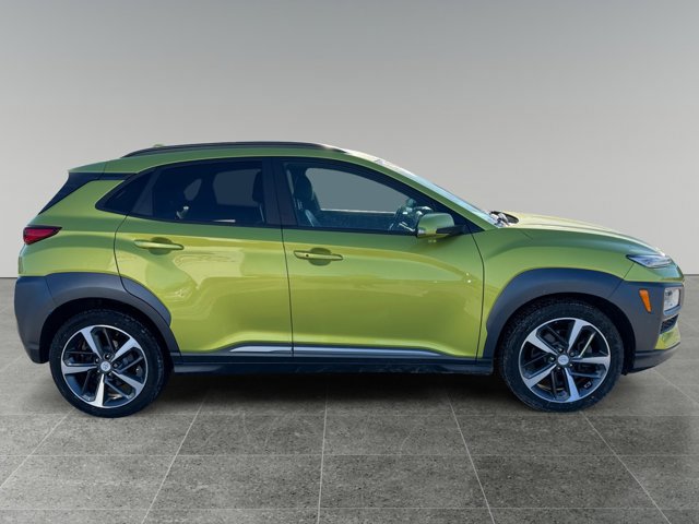 Used 2020 Hyundai Kona Limited image 6