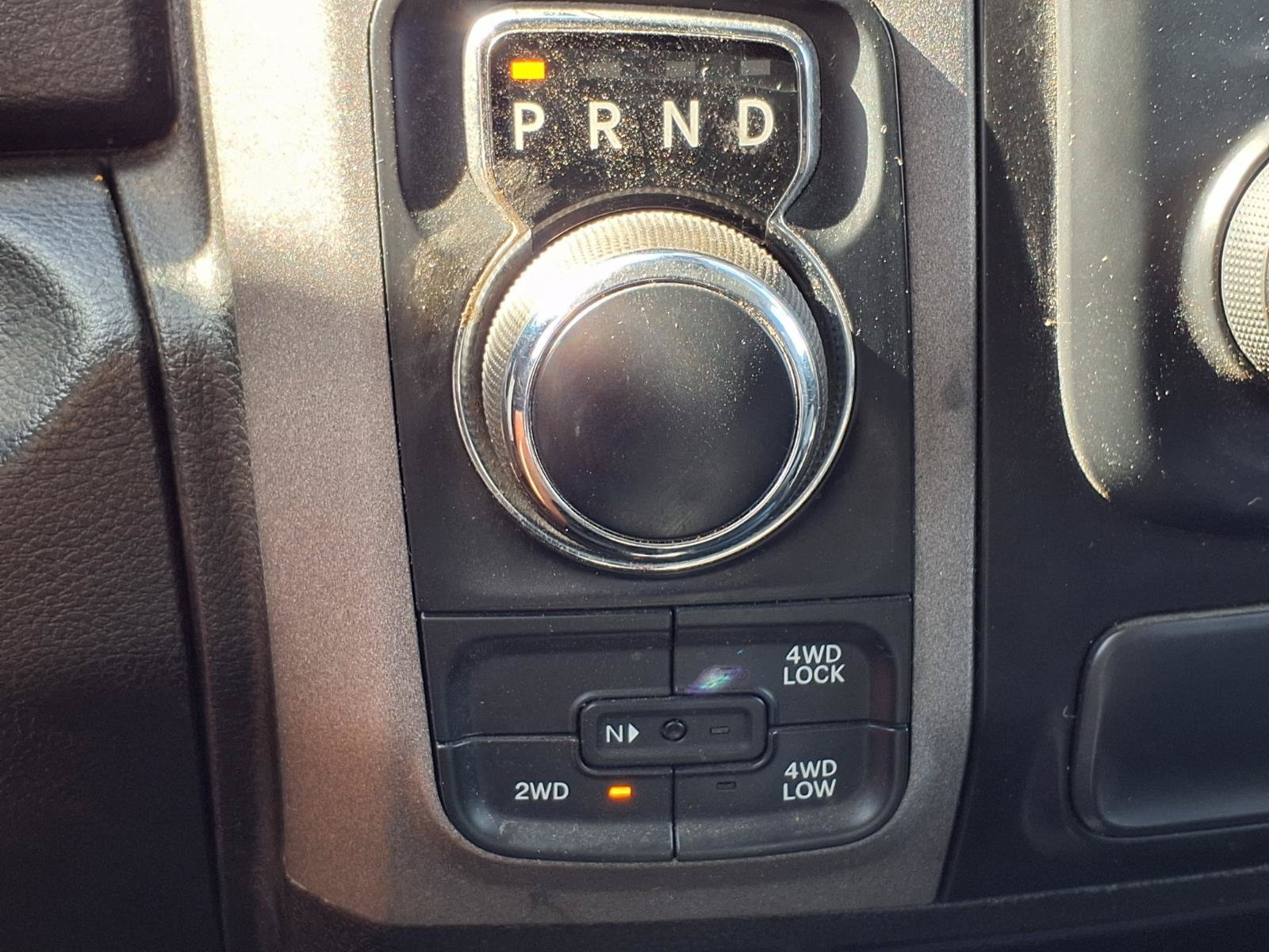Used 2022 RAM 1500 Tradesman AWD/4WD image 13