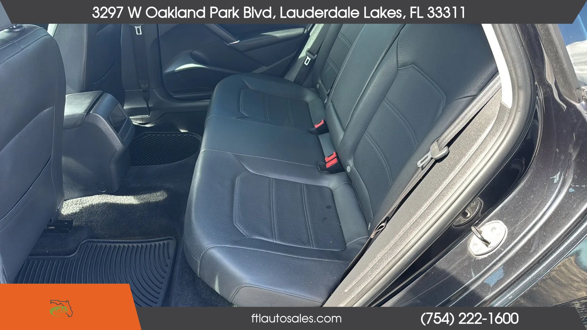 Used 2017 Volkswagen Passat 1.8T R-Line FWD image 24