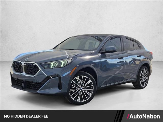 Used 2026 BMW X2 xDrive28i w/ Convenience Package