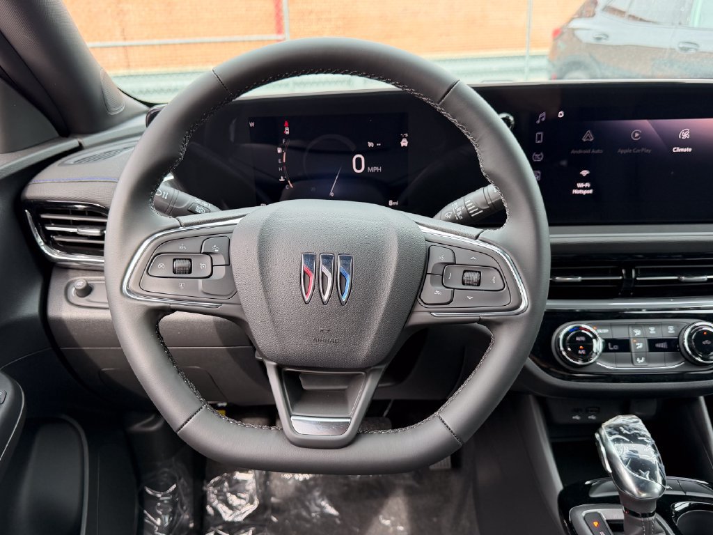 New 2026 Buick Envista Sport Touring FWD image 19