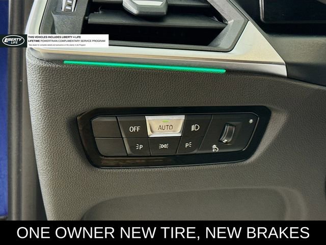 Used 2023 BMW 330i xDrive Sedan w/ Premium Package image 10