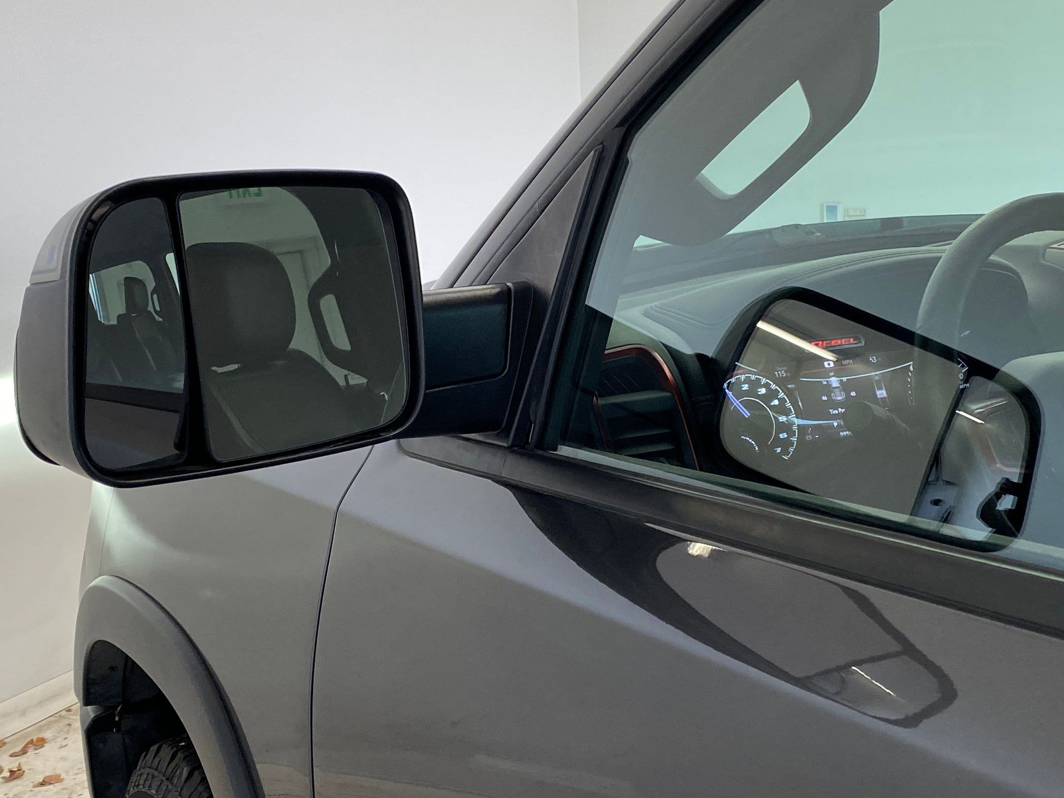 Used 2019 RAM 1500 Rebel w/ Level 2 Equipment Group image 22