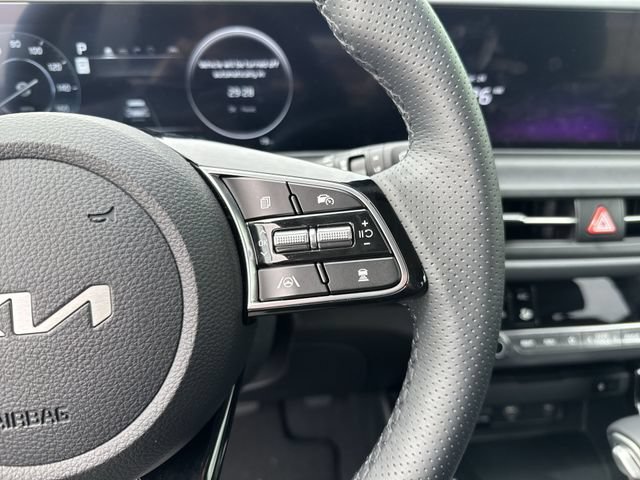 New 2026 Kia Seltos SX AWD/4WD image 12