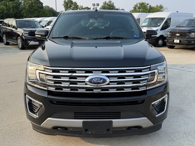Used 2019 Ford Expedition Max Limited w/ Equipment Group 302A AWD/4WD image 2