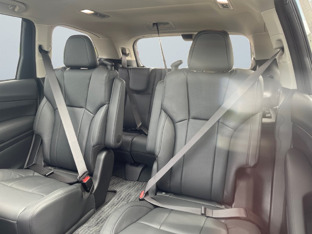 New 2026 Subaru Ascent Bronze Edition AWD/4WD image 13