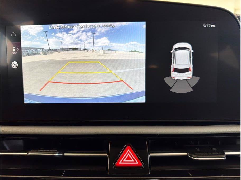 Used 2023 Kia Niro Wind w/ Wind Preserve Package FWD image 23