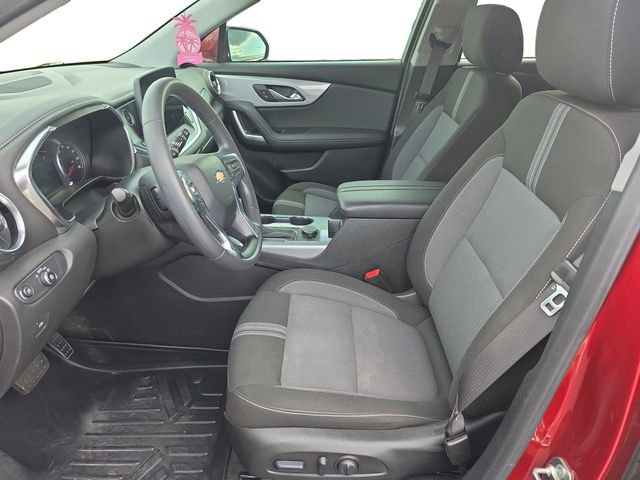 Used 2024 Chevrolet Blazer LT w/ Convenience Package FWD image 11