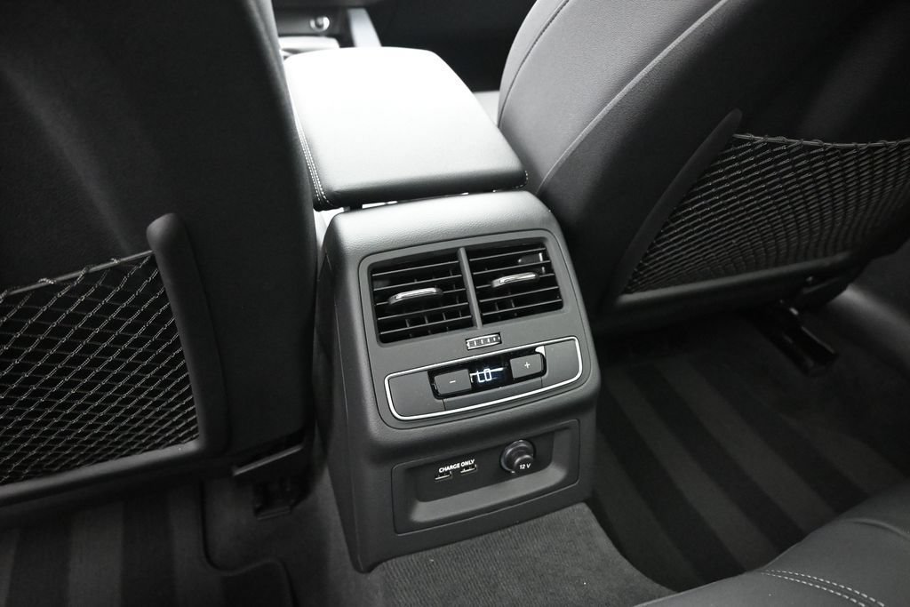 Used 2024 Audi A4 2.0T Premium Plus w/ Premium Plus Package AWD/4WD image 20