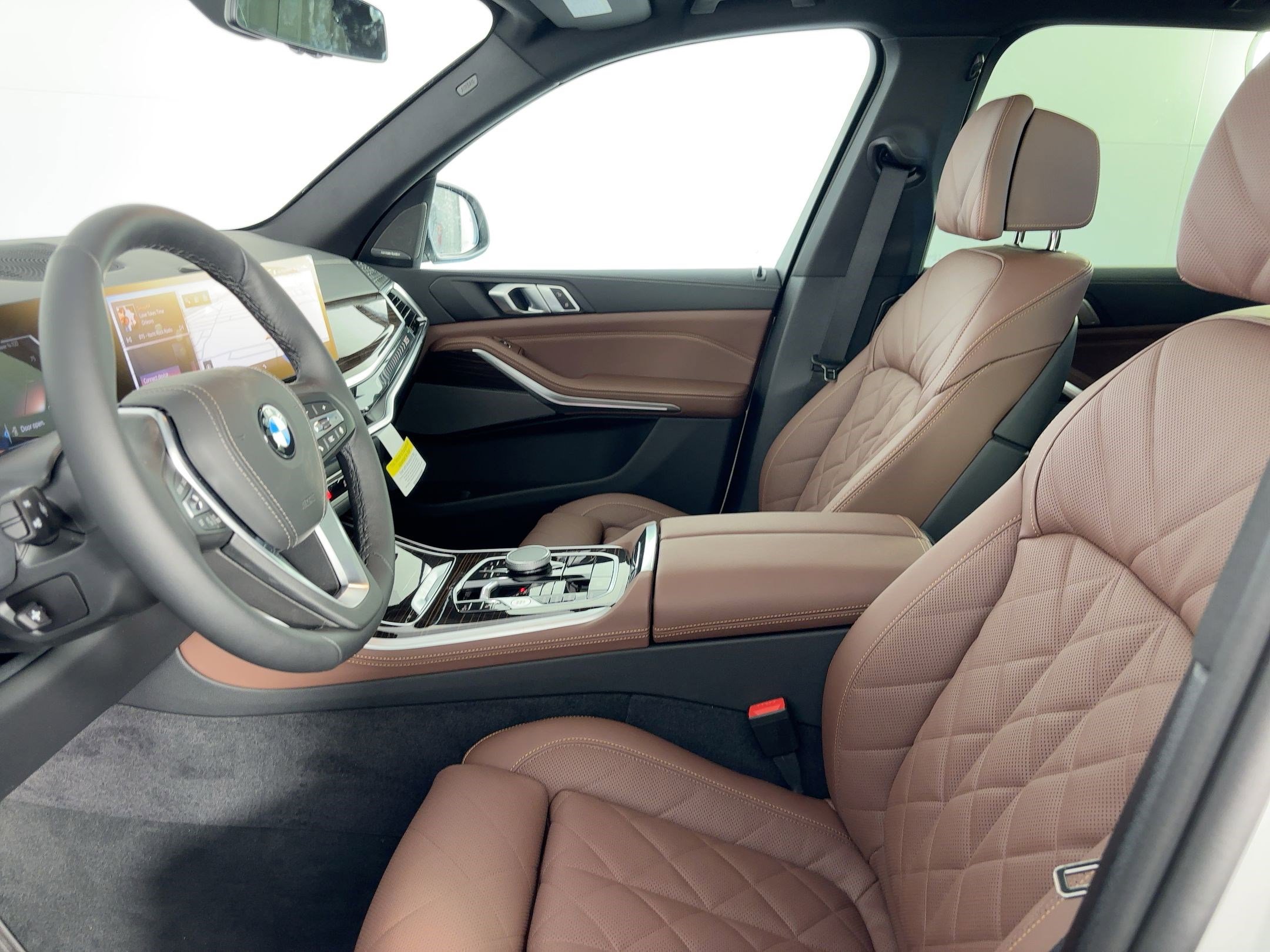 New 2026 BMW X5 sDrive40i w/ Climate Comfort Package image 5