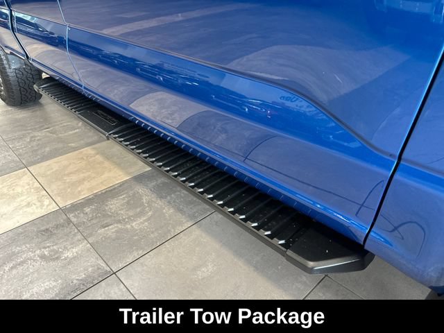 Used 2022 Ford F150 XL w/ STX Appearance Package AWD/4WD image 8