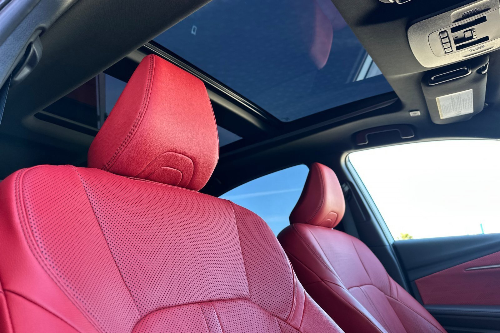 Certified 2025 Toyota Camry XSE w/ Premium Package FWD image 15