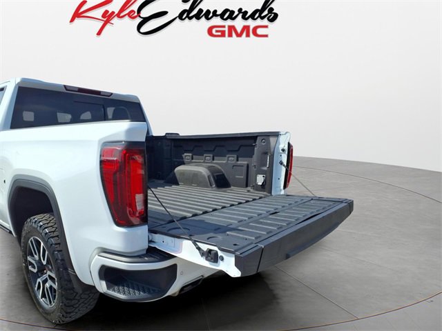 Used 2022 GMC Sierra 1500 AT4 w/ AT4 Premium Package image 26