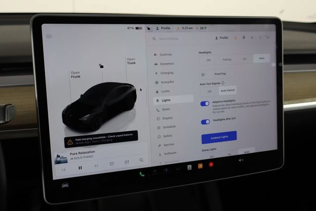 Used 2023 Tesla Model Y Long Range image 34