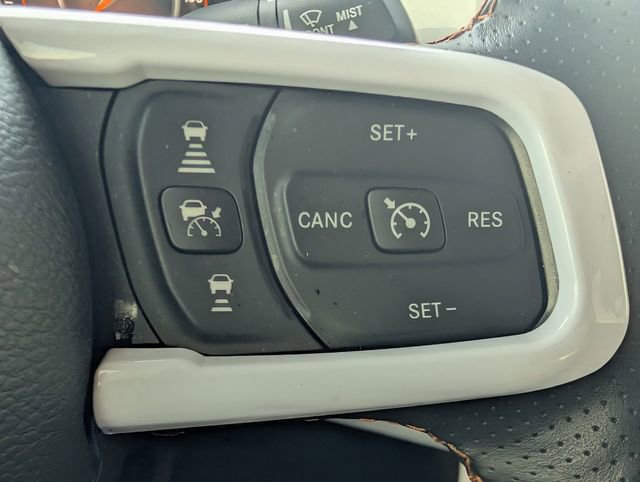 Used 2025 Jeep Gladiator Mojave image 23