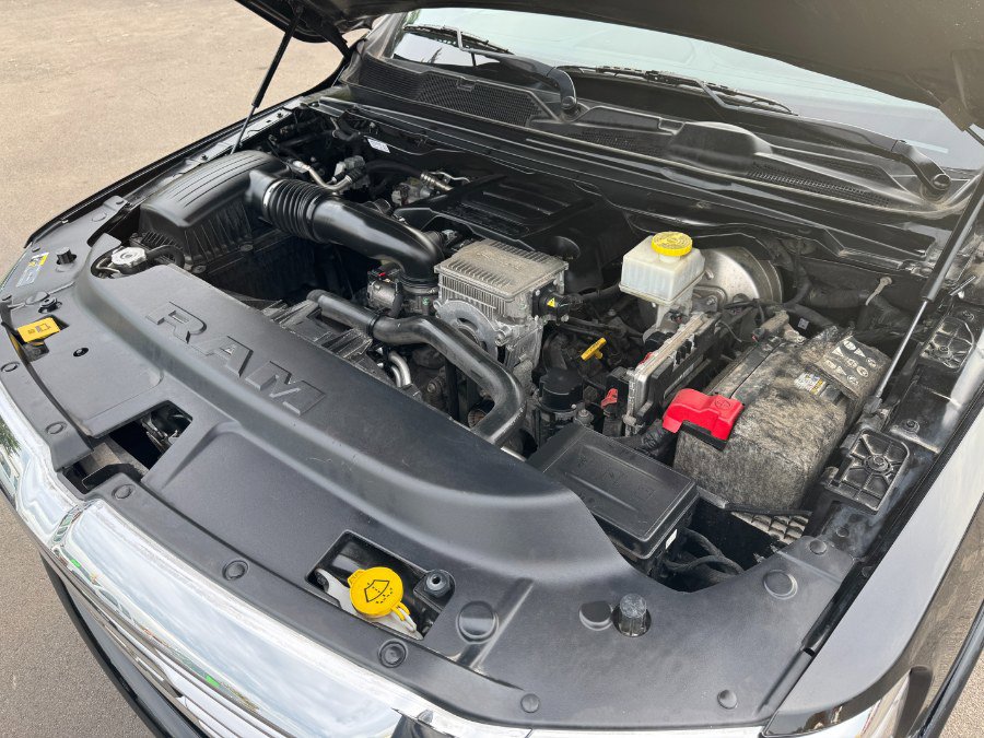 Used 2019 RAM 1500 Laramie Longhorn image 22