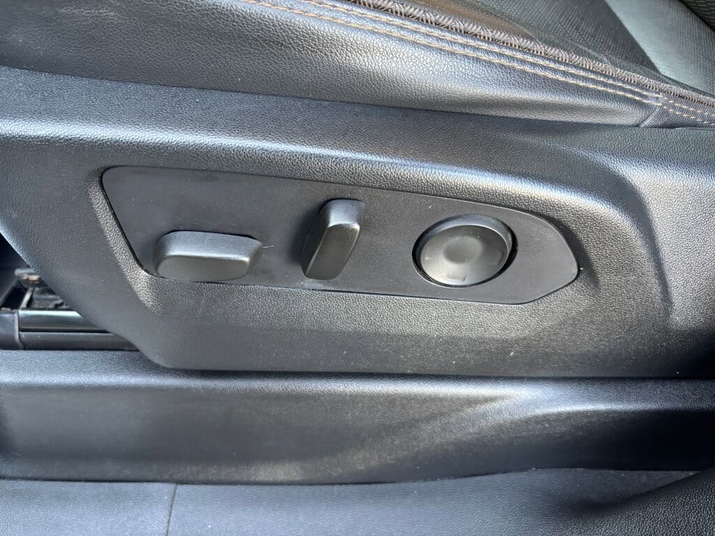 Used 2021 Chevrolet Tahoe High Country image 23