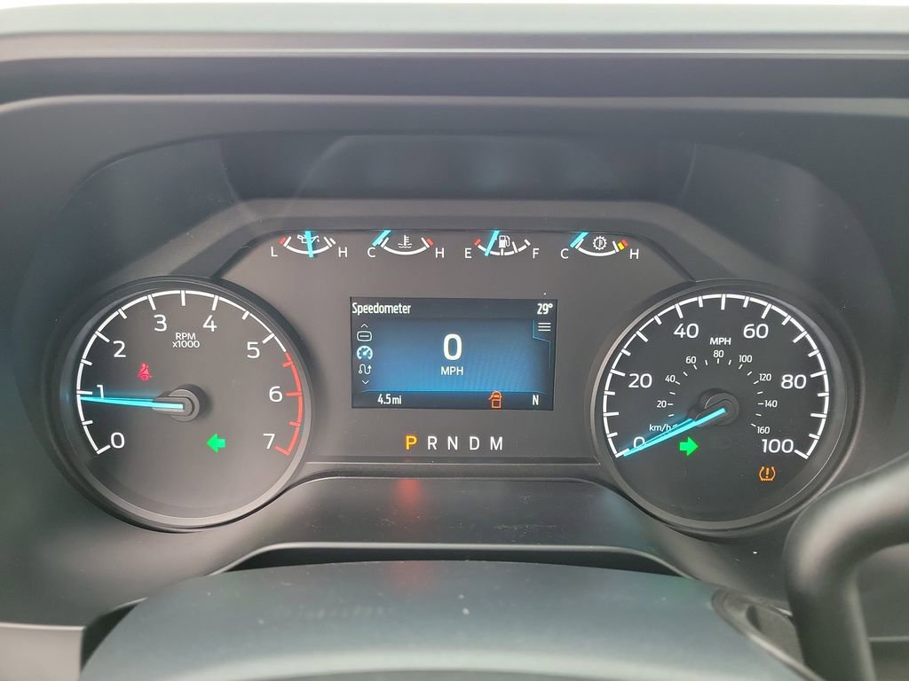 New 2026 Ford F250 XL w/ FX4 Off-Road Package image 25