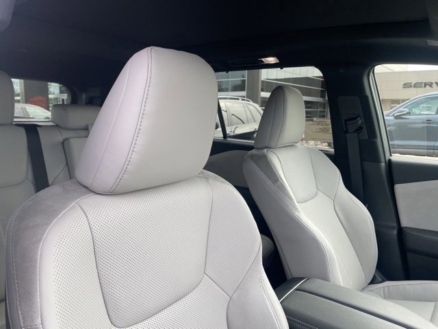 New 2026 Lexus TX 350 AWD image 18