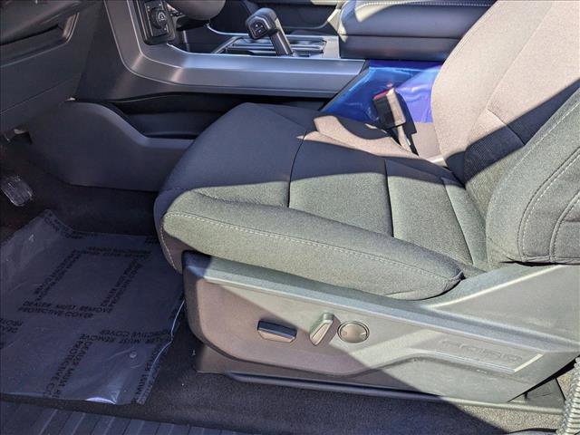 New 2026 Ford F150 XLT w/ Equipment Group 302A MID image 4