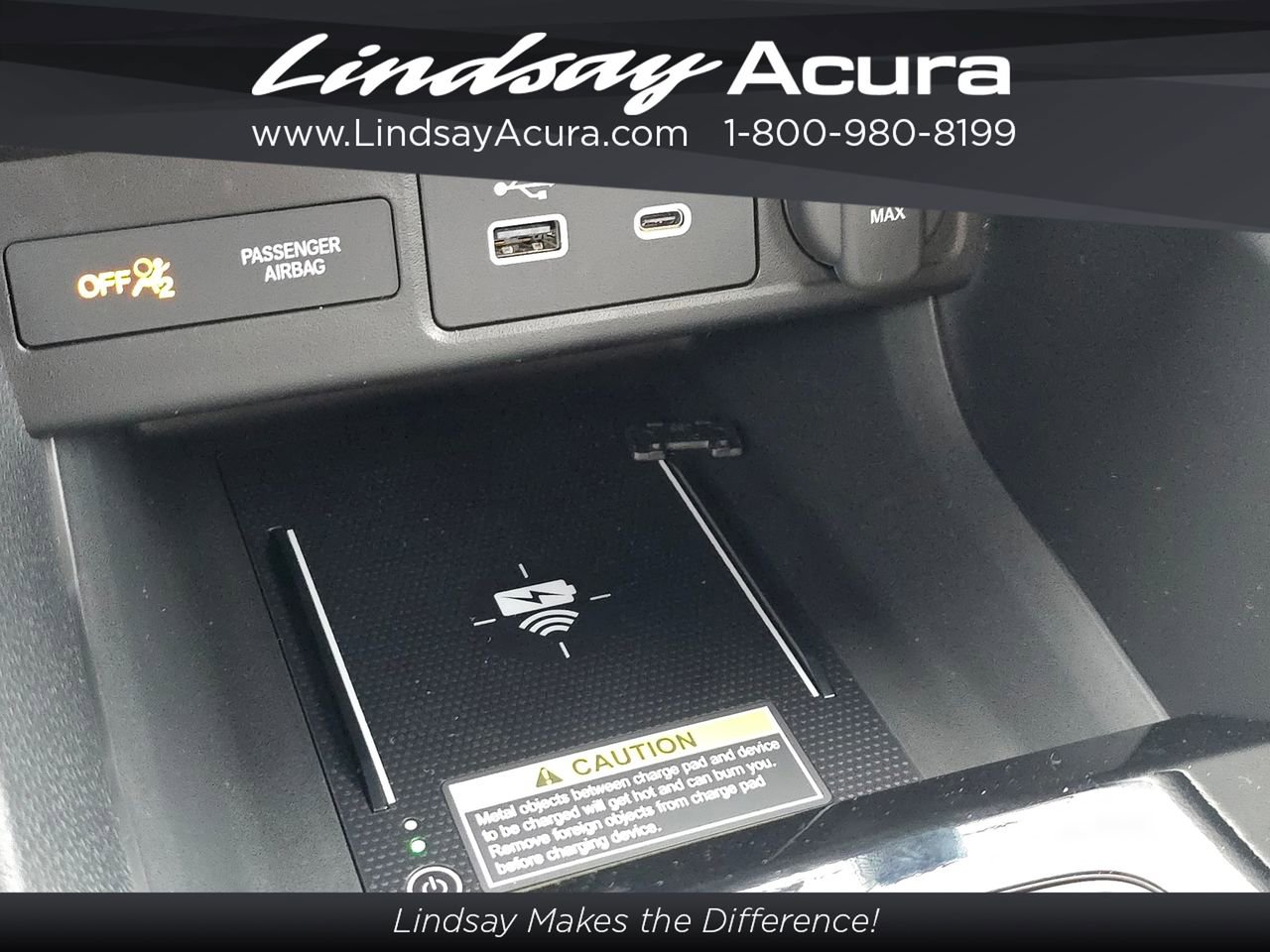 New 2026 Acura Integra A-Spec image 17