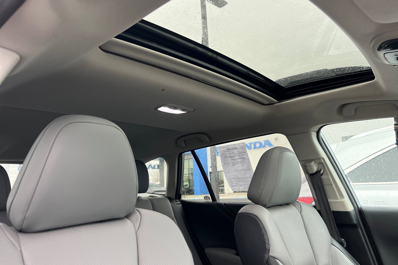 Used 2024 Subaru Outback Limited image 16