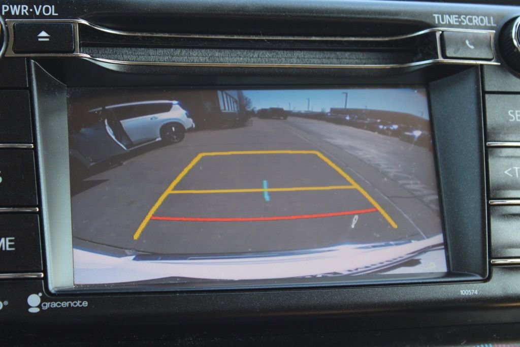 Used 2018 Toyota RAV4 XLE w/ Plus Extra Value Package image 38