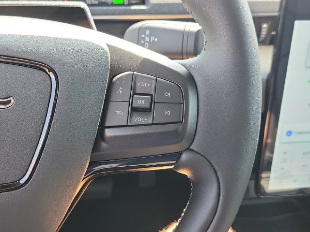 New 2026 Ford Mustang Mach-E Premium w/ Technology Package RWD image 29