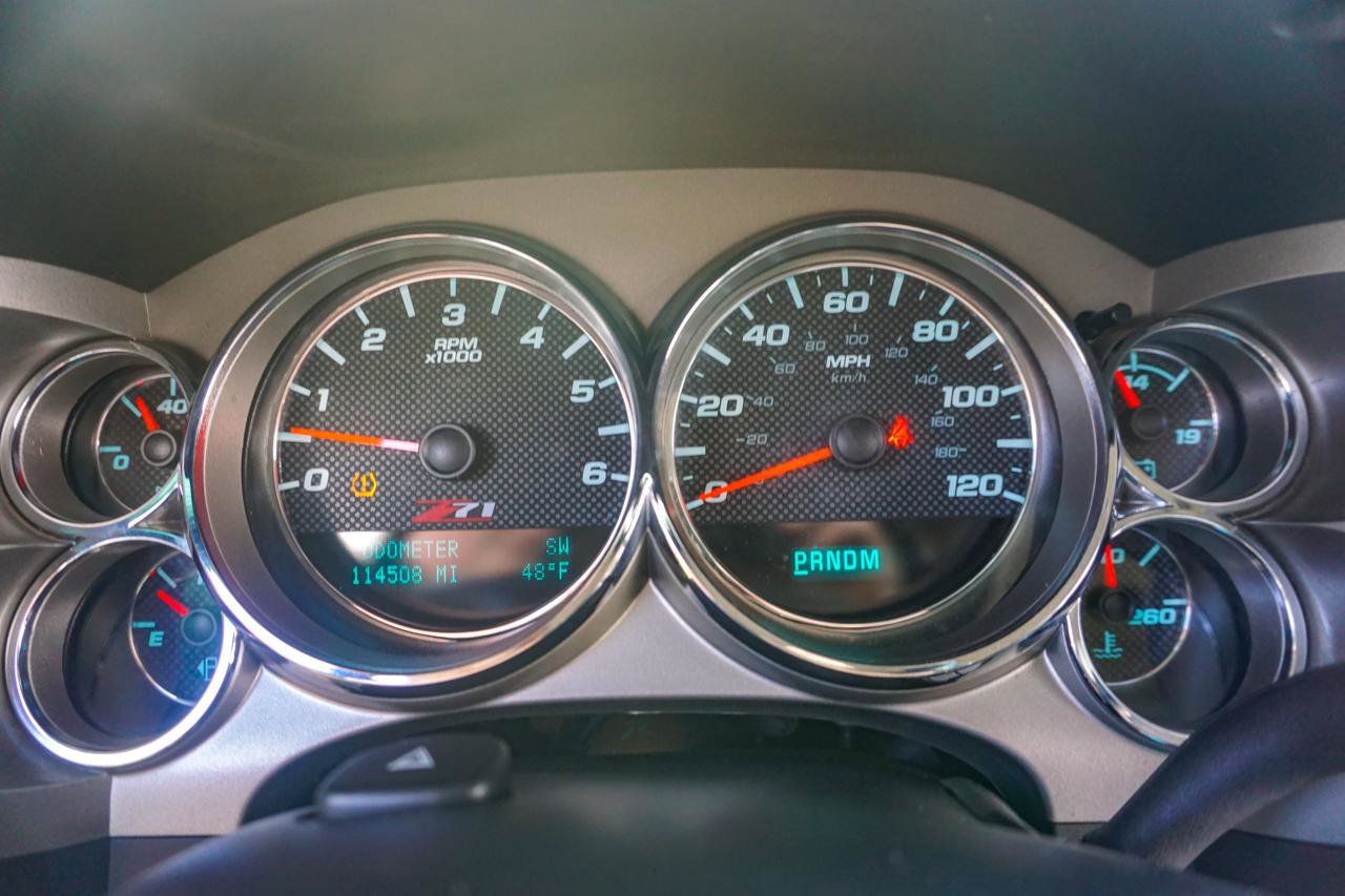 Used 2013 Chevrolet Silverado 1500 LT w/ All-Star Edition image 12