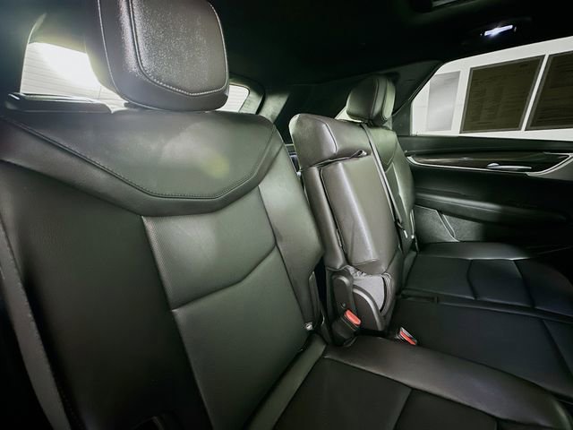 Certified 2023 Cadillac XT5 Sportv image 29