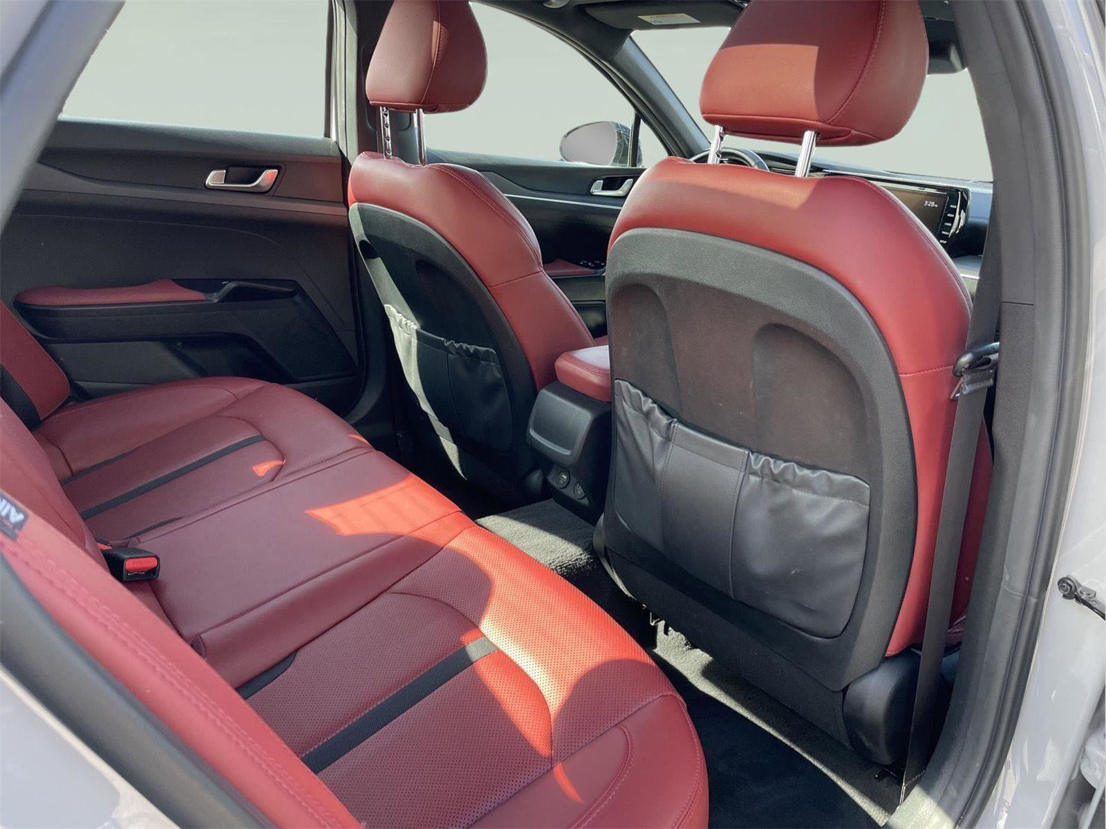 Used 2021 Kia K5 GT-Line image 18