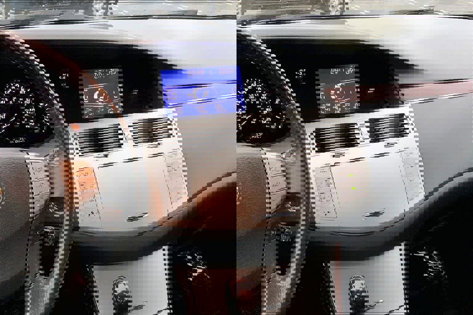 Used 2009 Toyota Avalon XL image 6