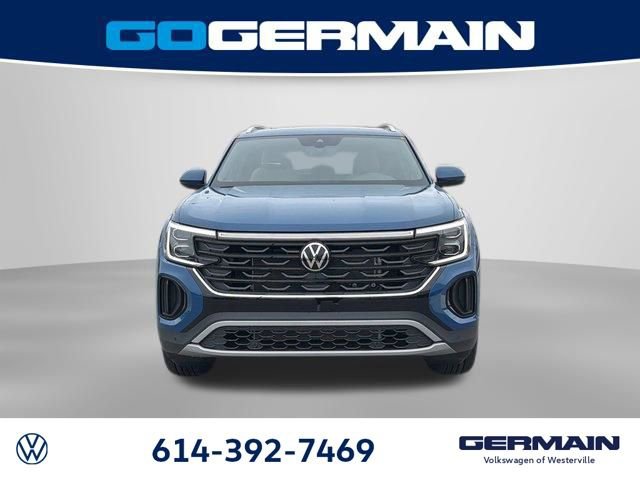 New 2026 Volkswagen Atlas Cross Sport SE image 3