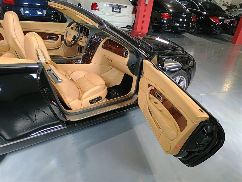 Used 2008 Bentley Continental GT AWD/4WD image 33