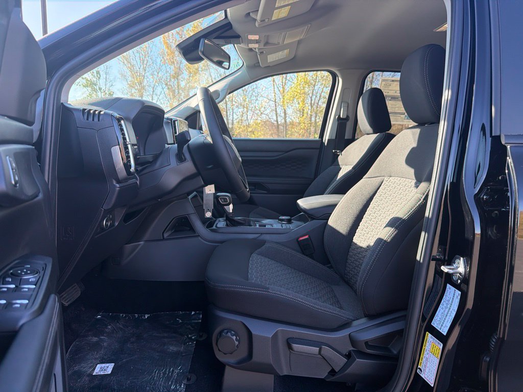 New 2026 Ford Ranger XLT w/ Trailer Tow Package AWD/4WD image 19