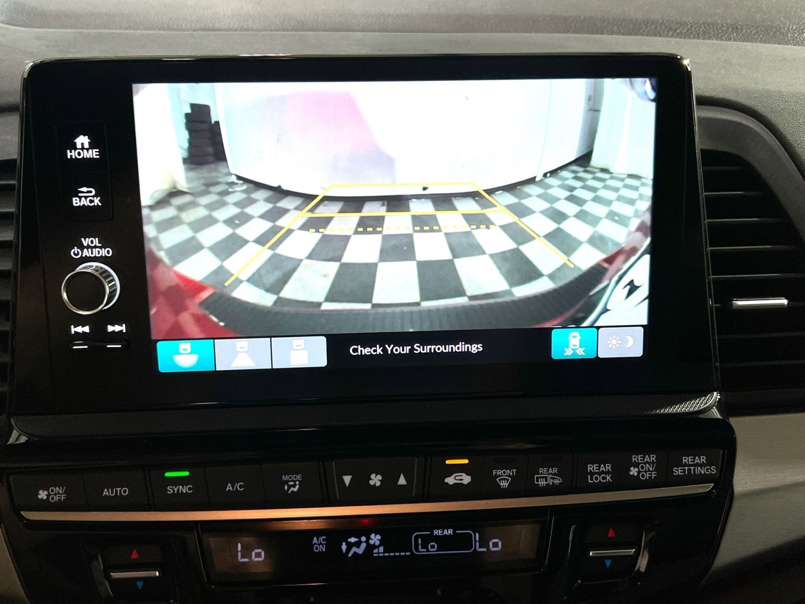 Used 2025 Honda Odyssey Sport-L image 30