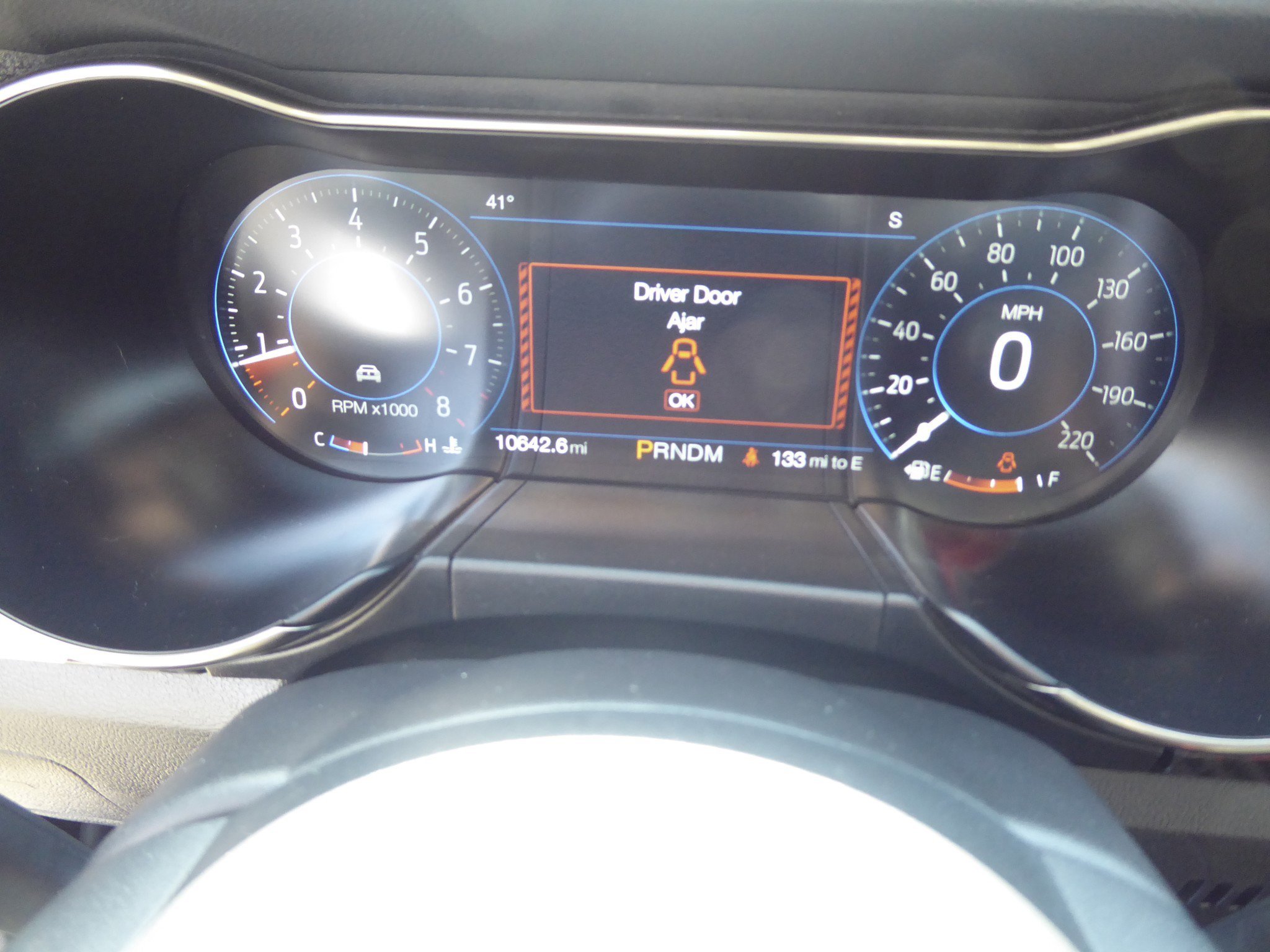 Used 2021 Ford Mustang Shelby GT500 w/ Technology Package RWD image 22