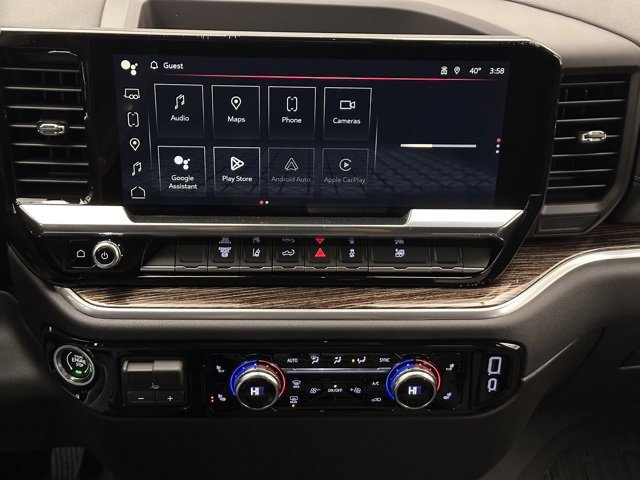 New 2026 GMC Sierra 3500 SLE w/ SLE Value Package image 9