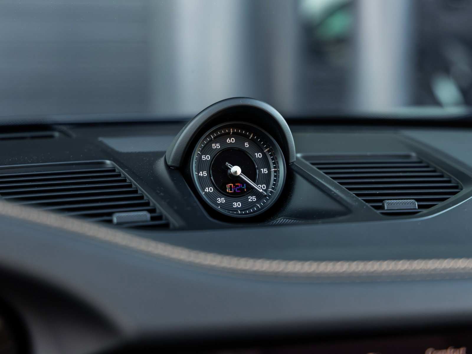 Certified 2026 Porsche 911 Carrera GTS image 32