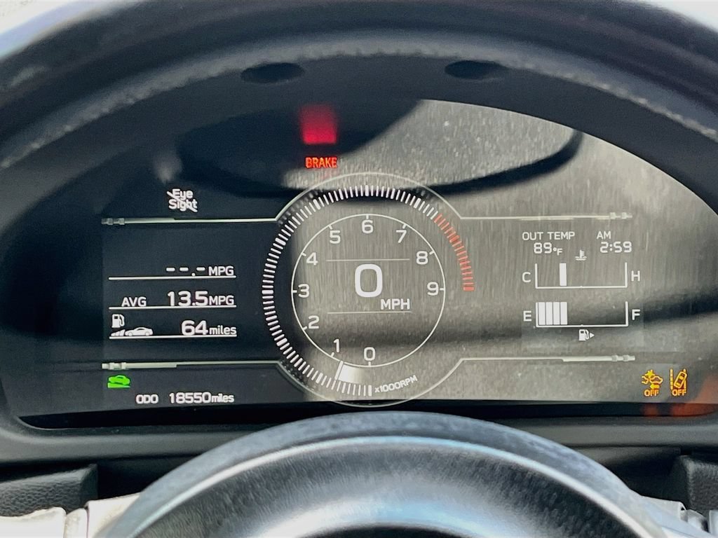 Used 2024 Toyota GR86 Premium RWD image 12