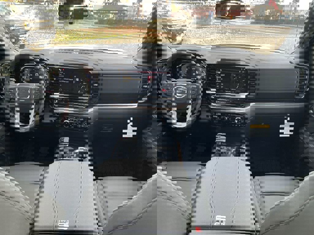 New 2026 GMC Sierra 1500 Elevation w/ Elevation Premium Package image 21