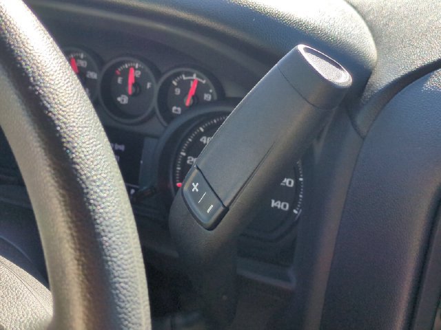 New 2026 GMC Sierra 2500 Pro w/ Convenience Package AWD/4WD image 23
