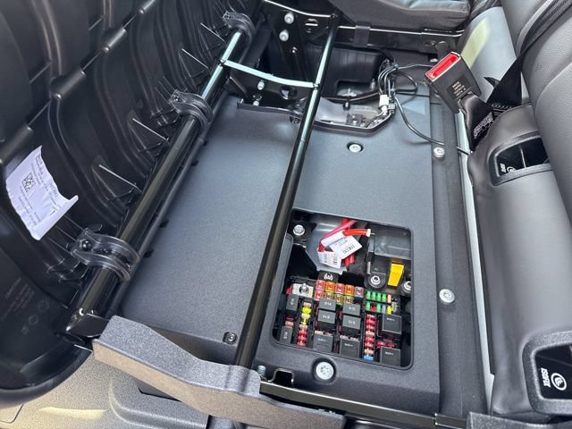 New 2026 INEOS Grenadier Station Wagon AWD/4WD image 28