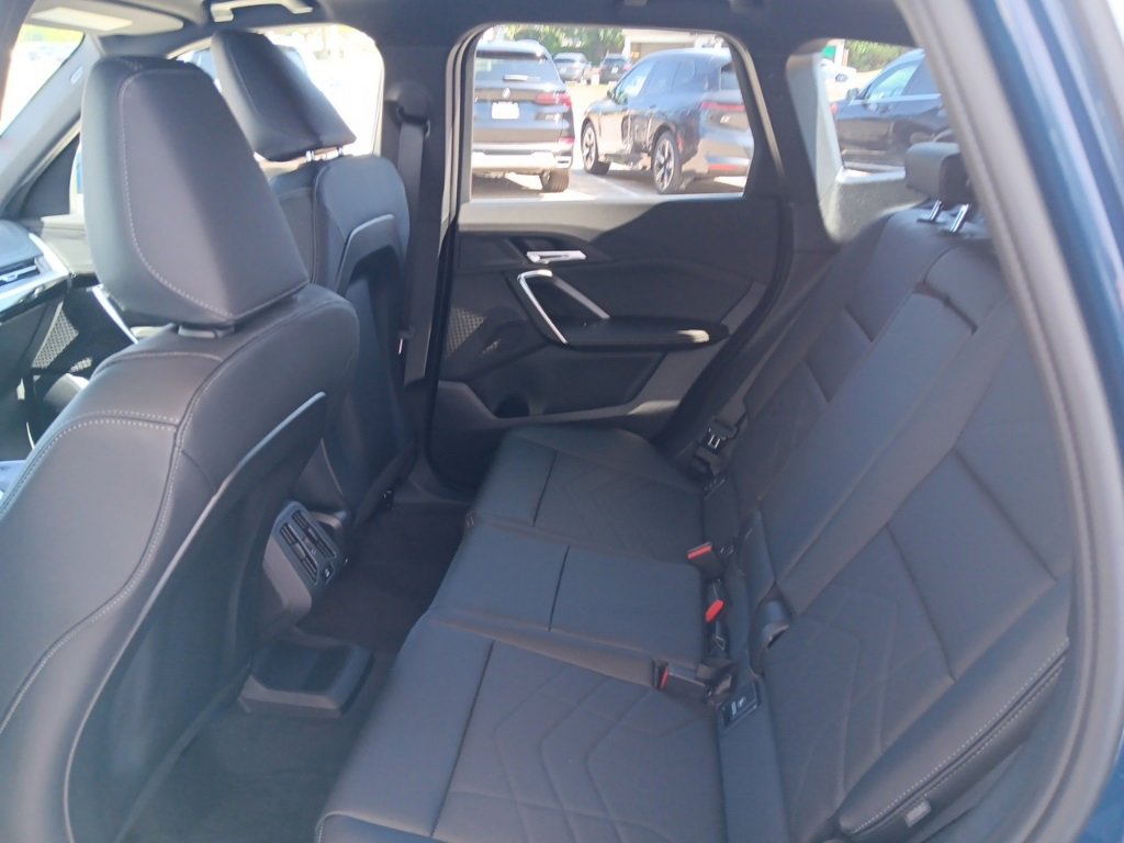 New 2026 BMW X1 xDrive28i w/ Convenience Package image 9