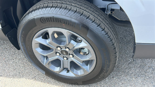 New 2026 Ford Maverick XLT AWD/4WD image 6