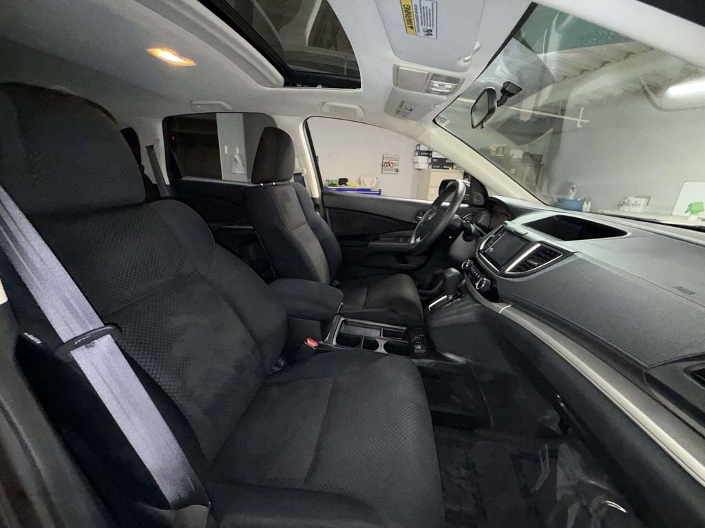 Used 2016 Honda CR-V EX image 15