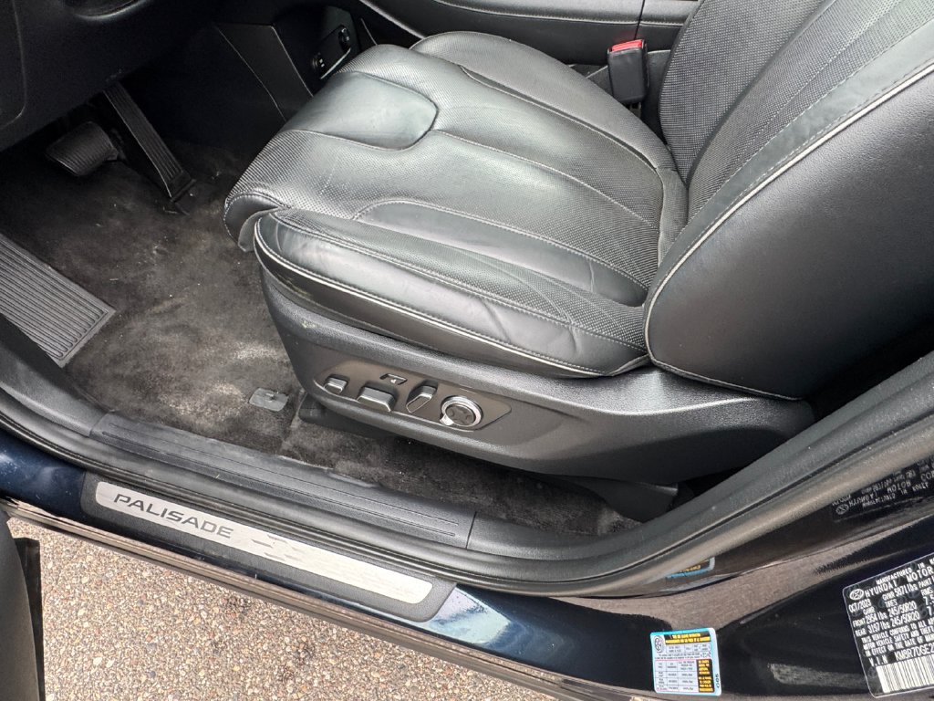 Used 2024 Hyundai Palisade Calligraphy AWD/4WD image 17