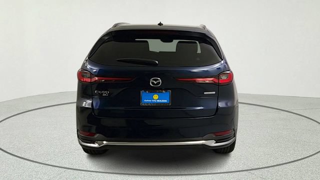 New 2026 MAZDA CX-90 Plug-In Hybrid w/ Premium Plus AWD/4WD image 6