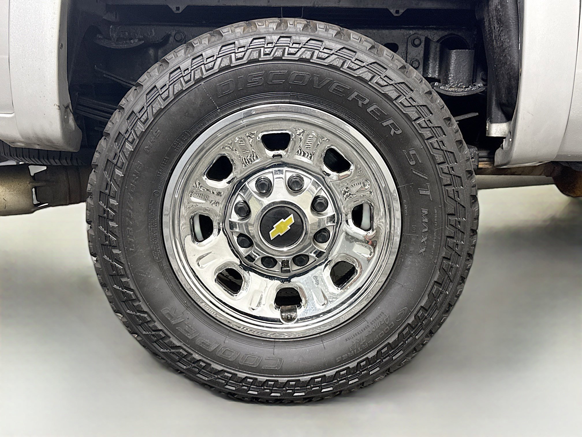 Used 2019 Chevrolet Silverado 3500 W/T w/ WT Convenience Package image 31